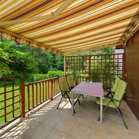 Kaszuby Nad Jeziorem Blisko Gdanska Holiday home