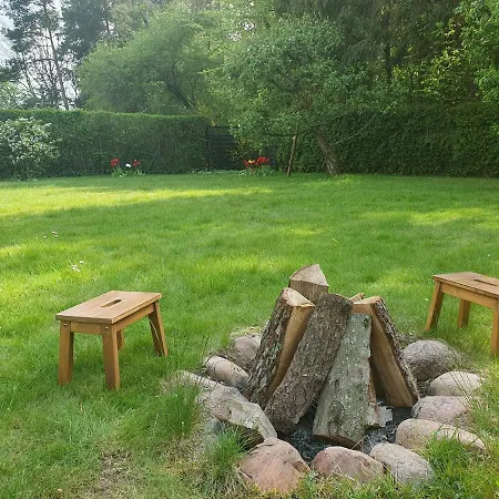 Holiday home Kaszuby Nad Jeziorem Blisko Gdanska Borkowo (Kartuzy)