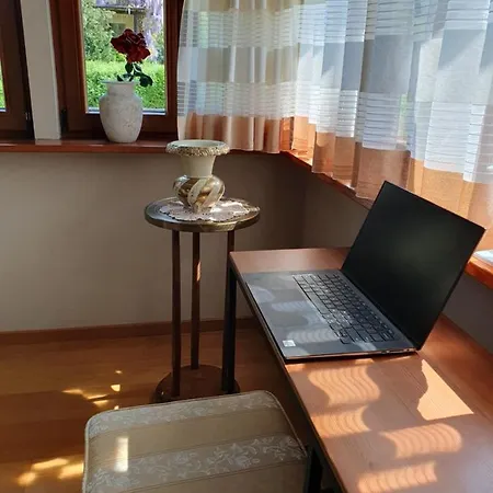 Holiday home Kaszuby Nad Jeziorem Blisko Gdanska