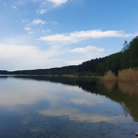 Holiday home Kaszuby Nad Jeziorem Blisko Gdanska Borkowo (Kartuzy)