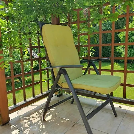 Holiday home Kaszuby Nad Jeziorem Blisko Gdanska