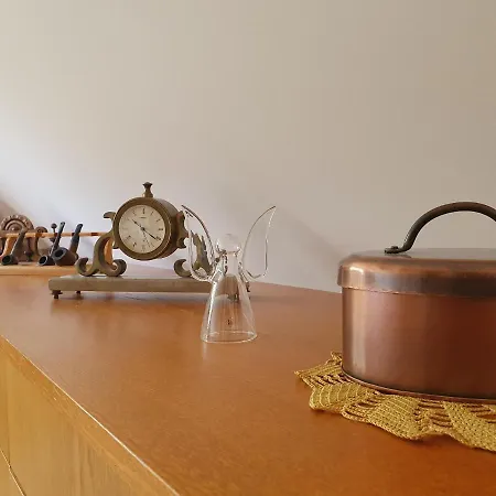 Kaszuby Nad Jeziorem Blisko Gdanska Holiday home Borkowo (Kartuzy)