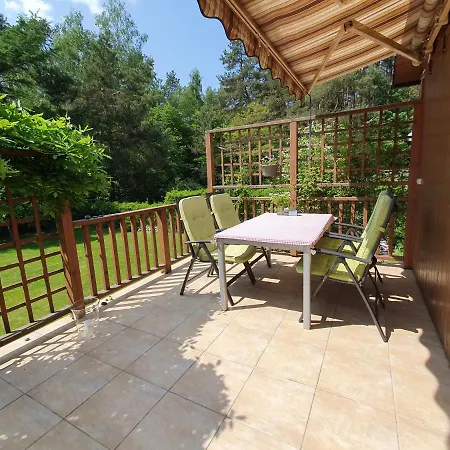 Kaszuby Nad Jeziorem Blisko Gdanska Holiday home